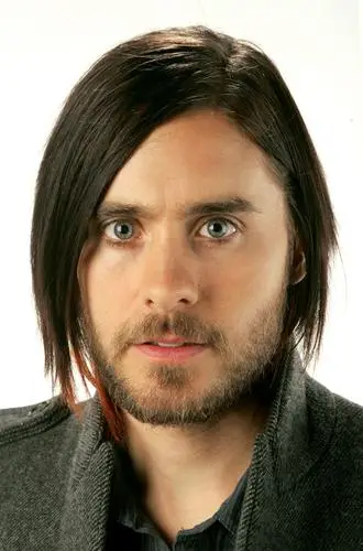 Jared Leto Protected Face mask - idPoster.com