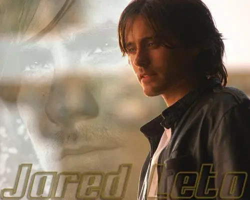 Jared Leto Wall Poster picture 80233