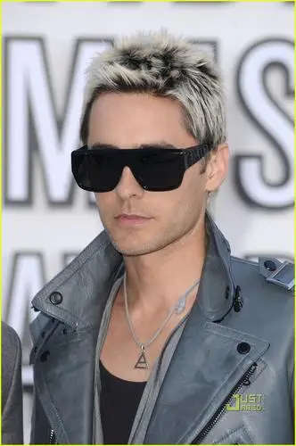 Jared Leto Computer MousePad picture 84295