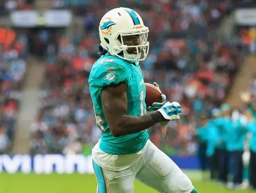 Jarvis Landry Jigsaw Puzzle picture 718983
