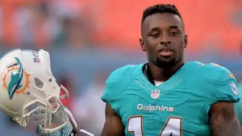 Jarvis Landry Protected Face mask - idPoster.com