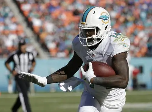 Jarvis Landry Wall Poster picture 719013