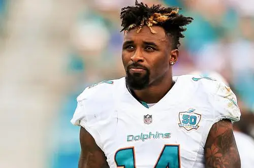 Jarvis Landry Computer MousePad picture 719036