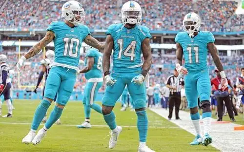 Jarvis Landry Jigsaw Puzzle picture 719039