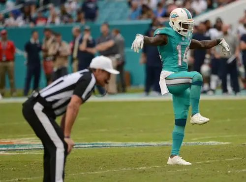 Jarvis Landry Jigsaw Puzzle picture 719043