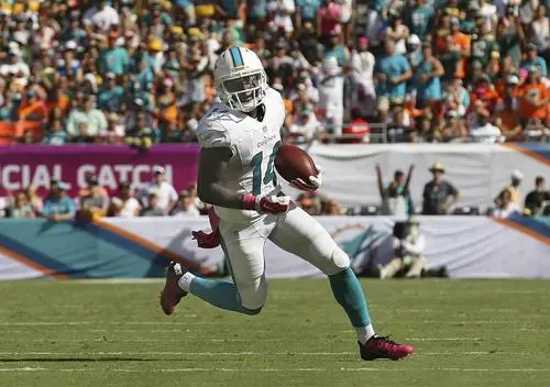Jarvis Landry Computer MousePad picture 719046