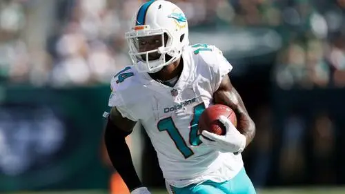 Jarvis Landry Jigsaw Puzzle picture 719047