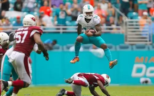 Jarvis Landry Jigsaw Puzzle picture 719056