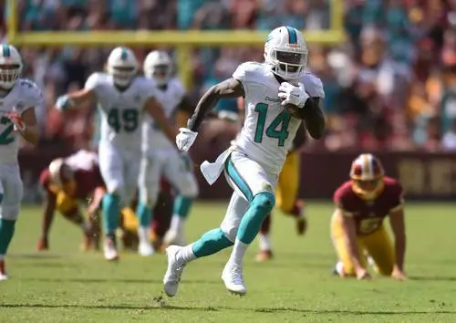 Jarvis Landry Jigsaw Puzzle picture 719060