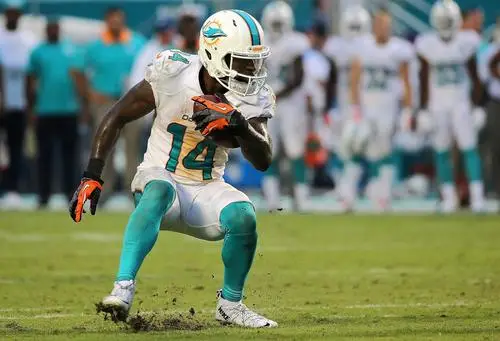 Jarvis Landry Jigsaw Puzzle picture 719063