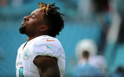 Jarvis Landry Jigsaw Puzzle picture 719068