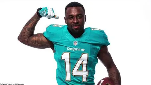 Jarvis Landry Wall Poster picture 719073