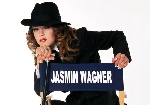 Jasmin Wagner Fridge Magnet picture 652947
