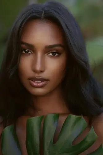 Jasmine Tookes Jigsaw Puzzle picture 1021724