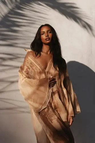 Jasmine Tookes Jigsaw Puzzle picture 1021725