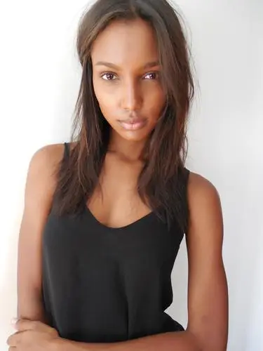 Jasmine Tookes Wall Poster picture 635826