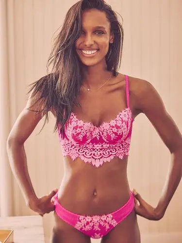 Jasmine Tookes Wall Poster picture 635893