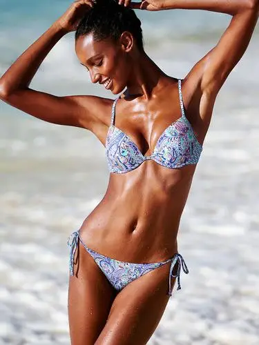 Jasmine Tookes Wall Poster picture 635925