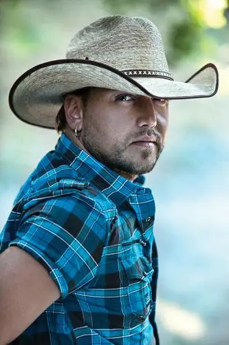 Jason Aldean Wall Poster picture 115528