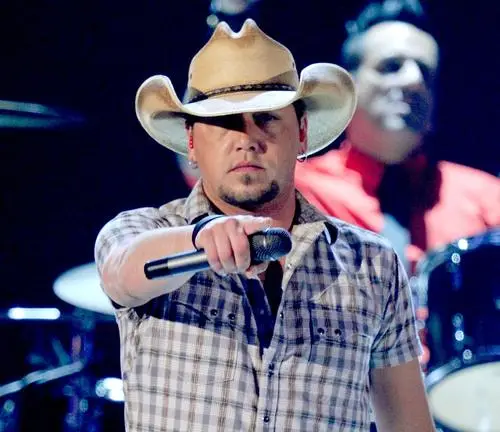 Jason Aldean Wall Poster picture 115544