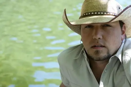 Jason Aldean Wall Poster picture 115552