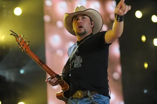 Jason Aldean Wall Poster picture 115558