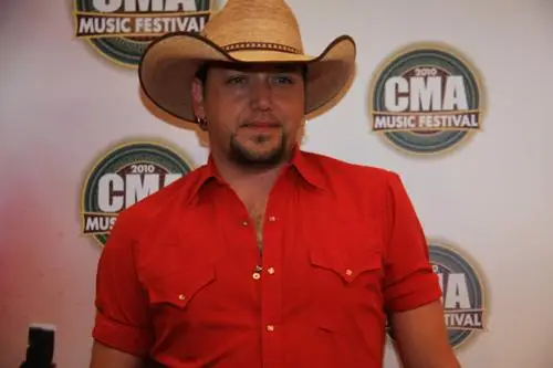 Jason Aldean Wall Poster picture 115579