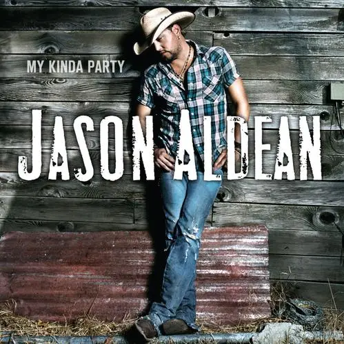Jason Aldean Wall Poster picture 474907