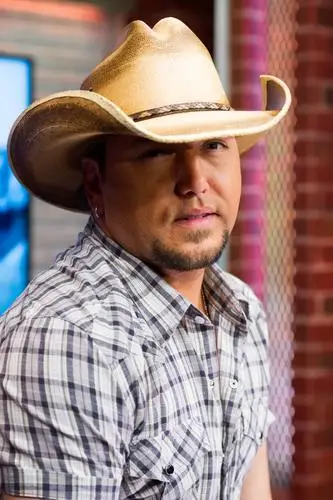 Jason Aldean Wall Poster picture 633651