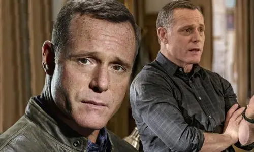 Jason Beghe Wall Poster picture 949069