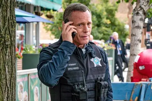 Jason Beghe Wall Poster picture 949078