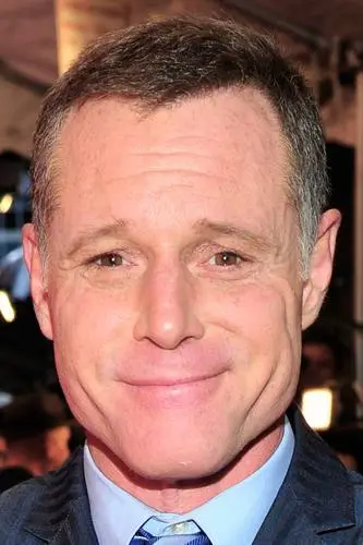 Jason Beghe Computer MousePad picture 949082