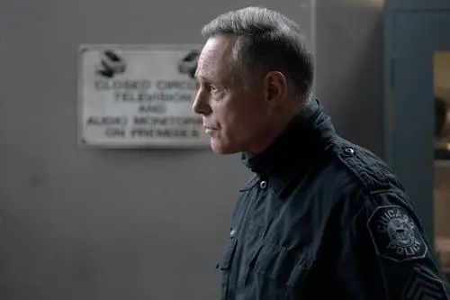 Jason Beghe Computer MousePad picture 949084