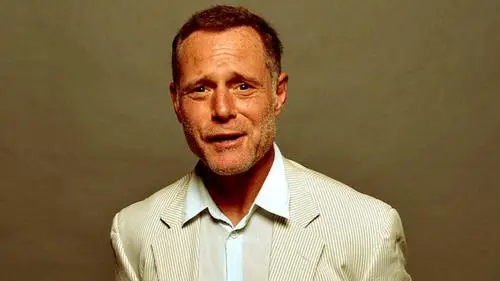 Jason Beghe Computer MousePad picture 949087