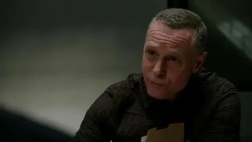 Jason Beghe Computer MousePad picture 949088