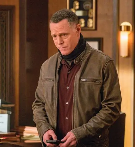 Jason Beghe Wall Poster picture 949091