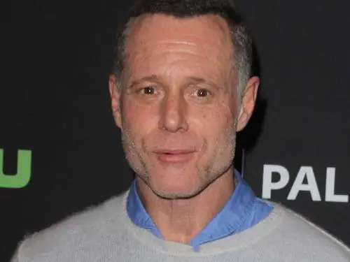 Jason Beghe Computer MousePad picture 949096