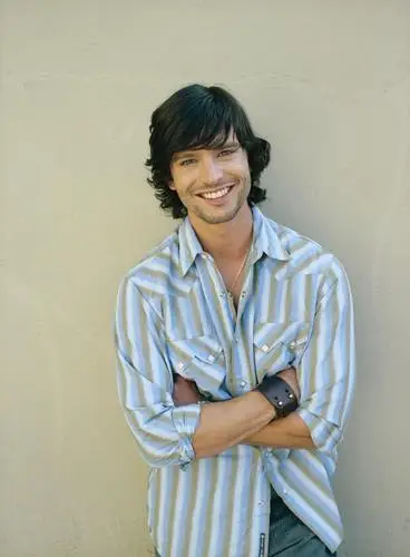 Jason Behr Wall Poster picture 477833