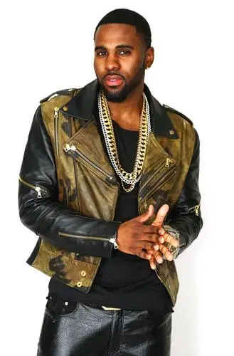 Jason Derulo Wall Poster picture 474622