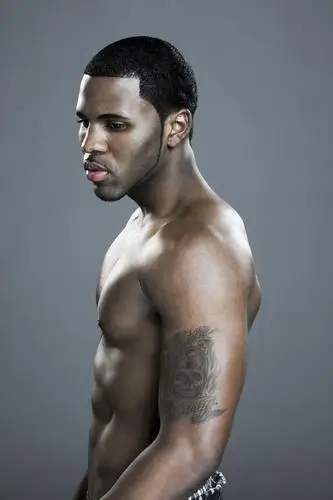 Jason Derulo Wall Poster picture 516979