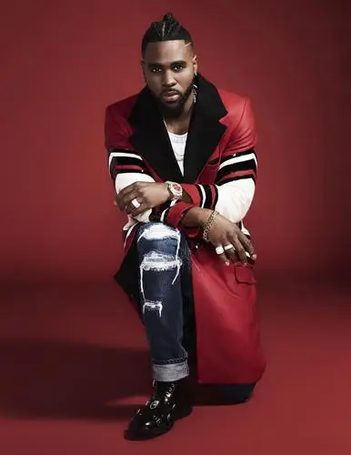 Jason Derulo Wall Poster picture 633677