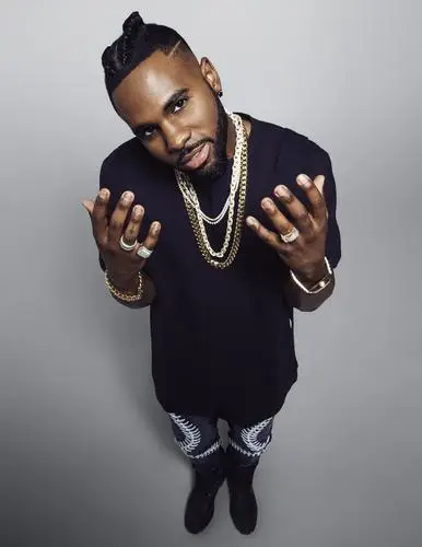 Jason Derulo Wall Poster picture 633678