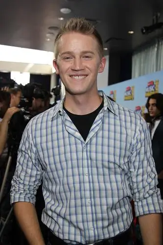 Jason Dolley Jigsaw Puzzle picture 923814