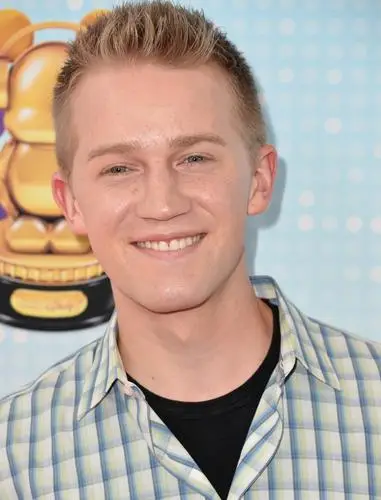 Jason Dolley Jigsaw Puzzle picture 923815