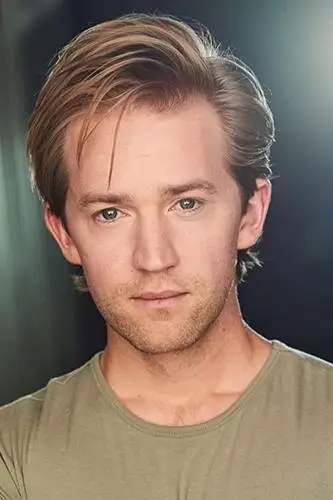 Jason Dolley Jigsaw Puzzle picture 923822