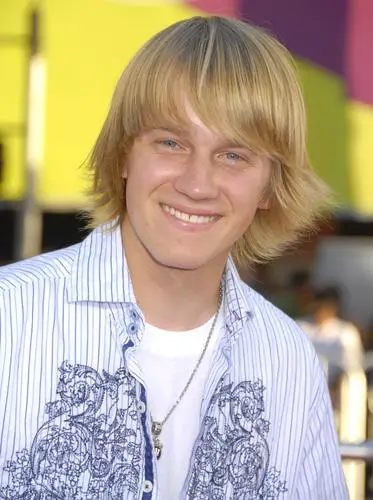 Jason Dolley Jigsaw Puzzle picture 923824