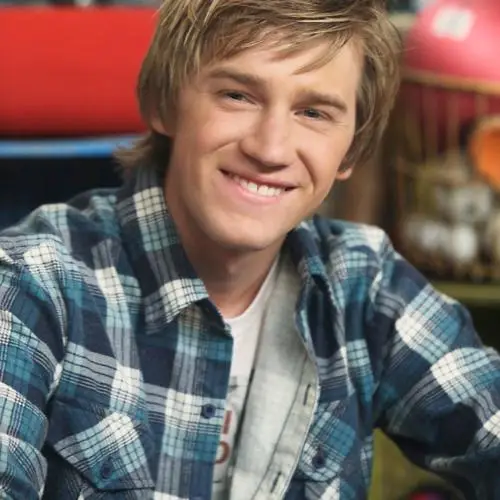 Jason Dolley Jigsaw Puzzle picture 923825
