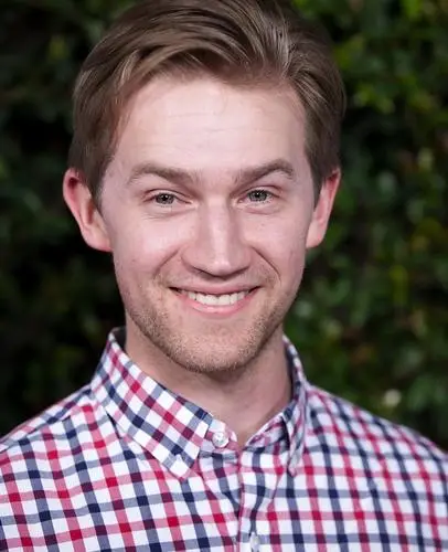 Jason Dolley Jigsaw Puzzle picture 923826