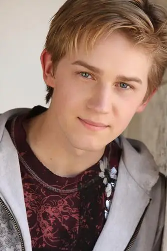 Jason Dolley Jigsaw Puzzle picture 923829