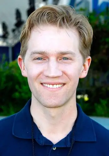 Jason Dolley Jigsaw Puzzle picture 923830